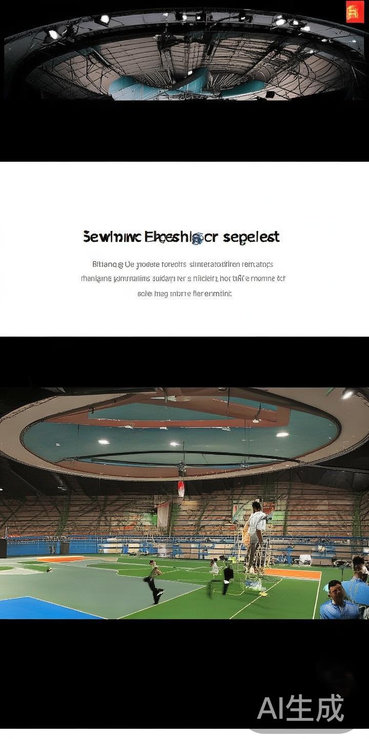 乐动体育项目J：全面解析现状与未来发展前景展望