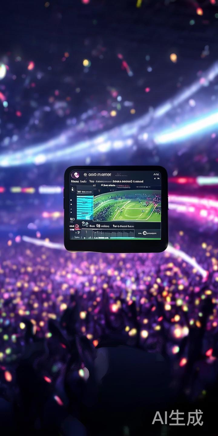 乐动体育直播a：全方位掌握最新体育赛事精彩内容与精彩瞬间