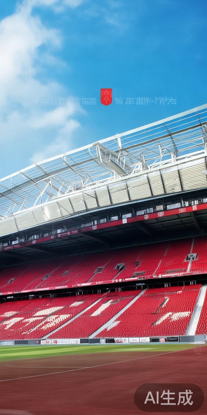 乐动体育在安菲尔德球场举办大型体育赛事带来的非凡精彩体验