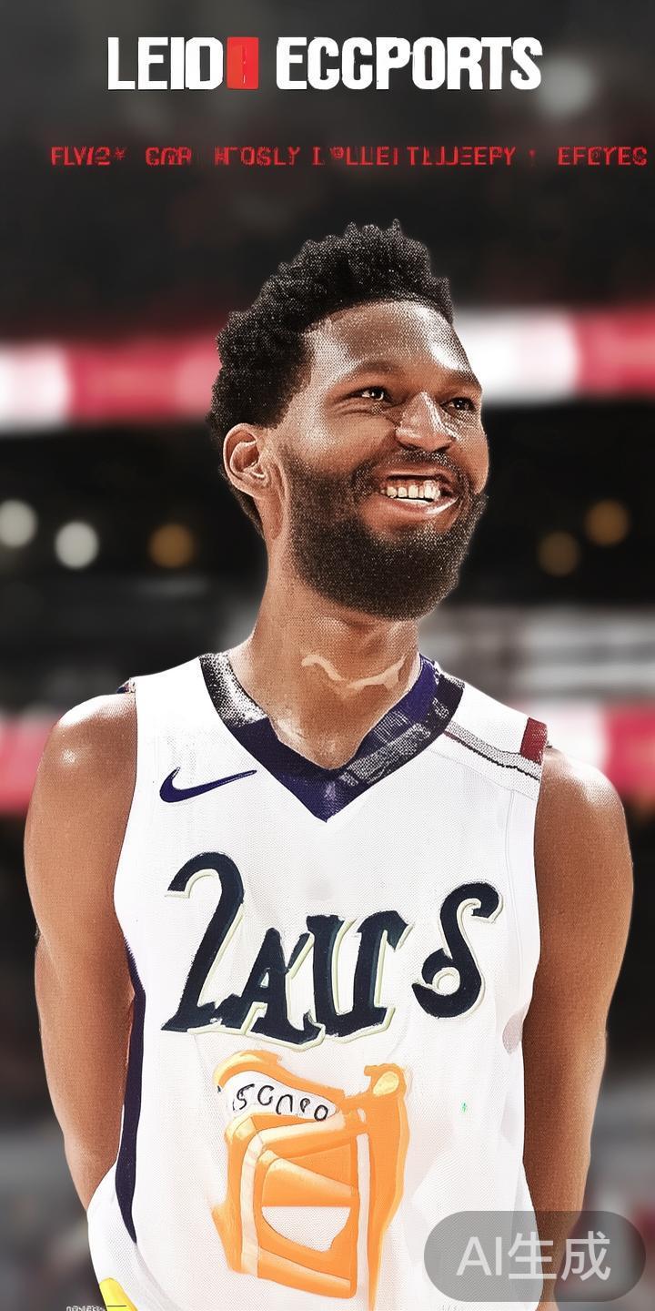 乐动体育独家深入报道NBA著名球星最新动态与精彩瞬间精选