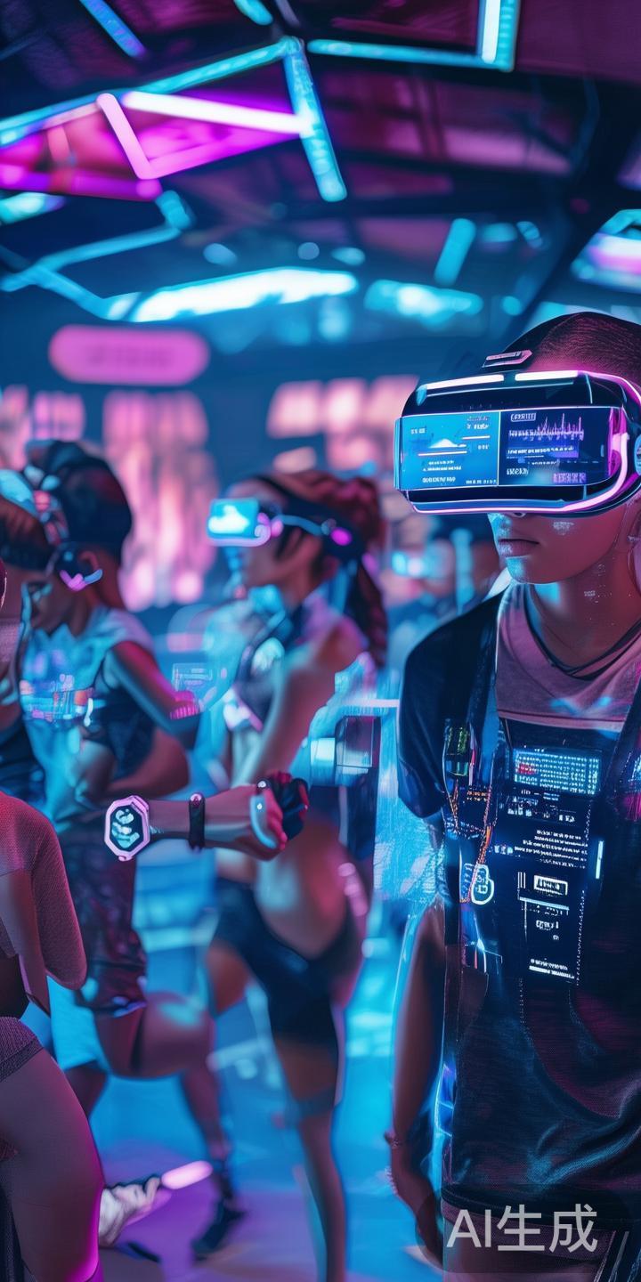 全面推进青少年健康发展：动乐体育运动推广策略全面解析