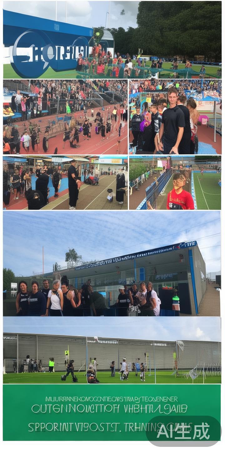 乐动体育人：以坚韧不拔践行体育精神共创美好未来