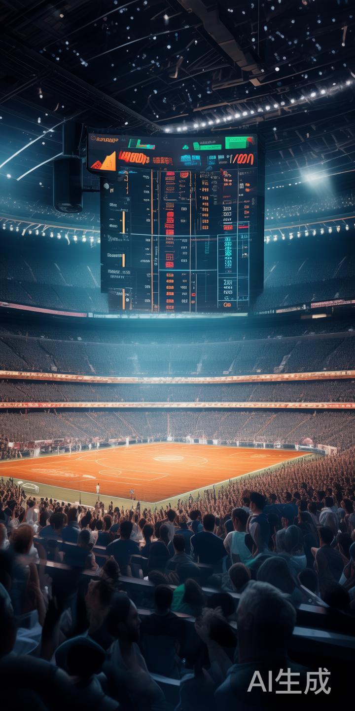 乐动体育篮球快讯：最新赛事动态与精彩瞬间全面掌握