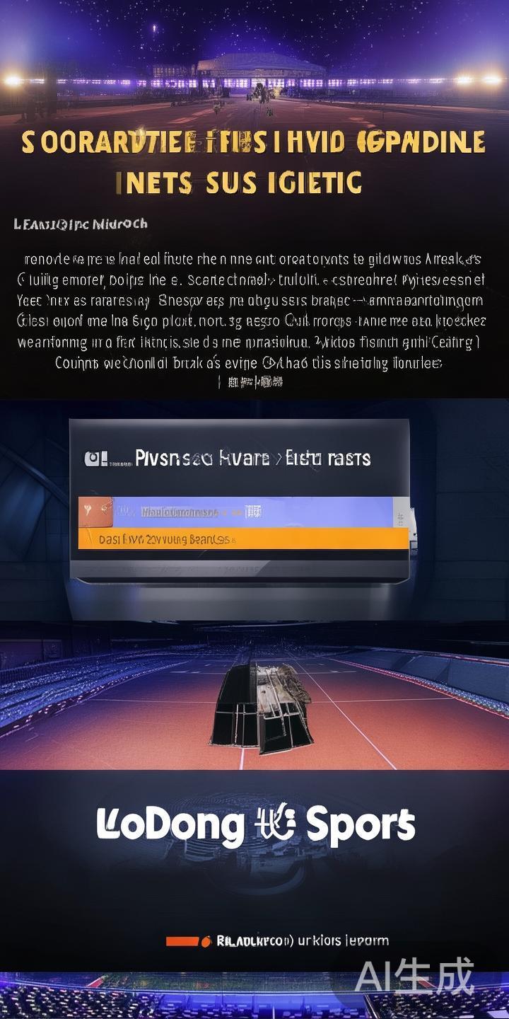 乐动体育播报调整方案全方位解析及未来发展战略展望