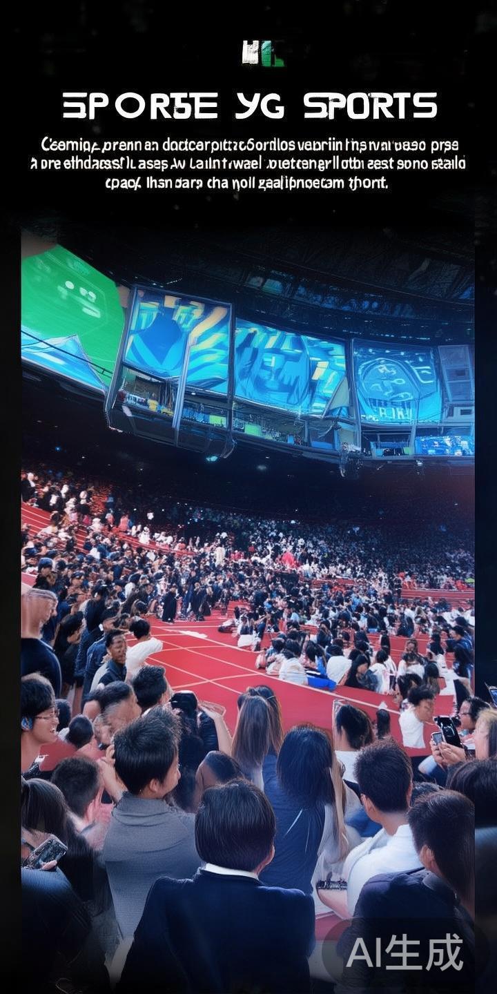 在当今移动互联网快速发展的背景下，体育娱乐逐渐成为