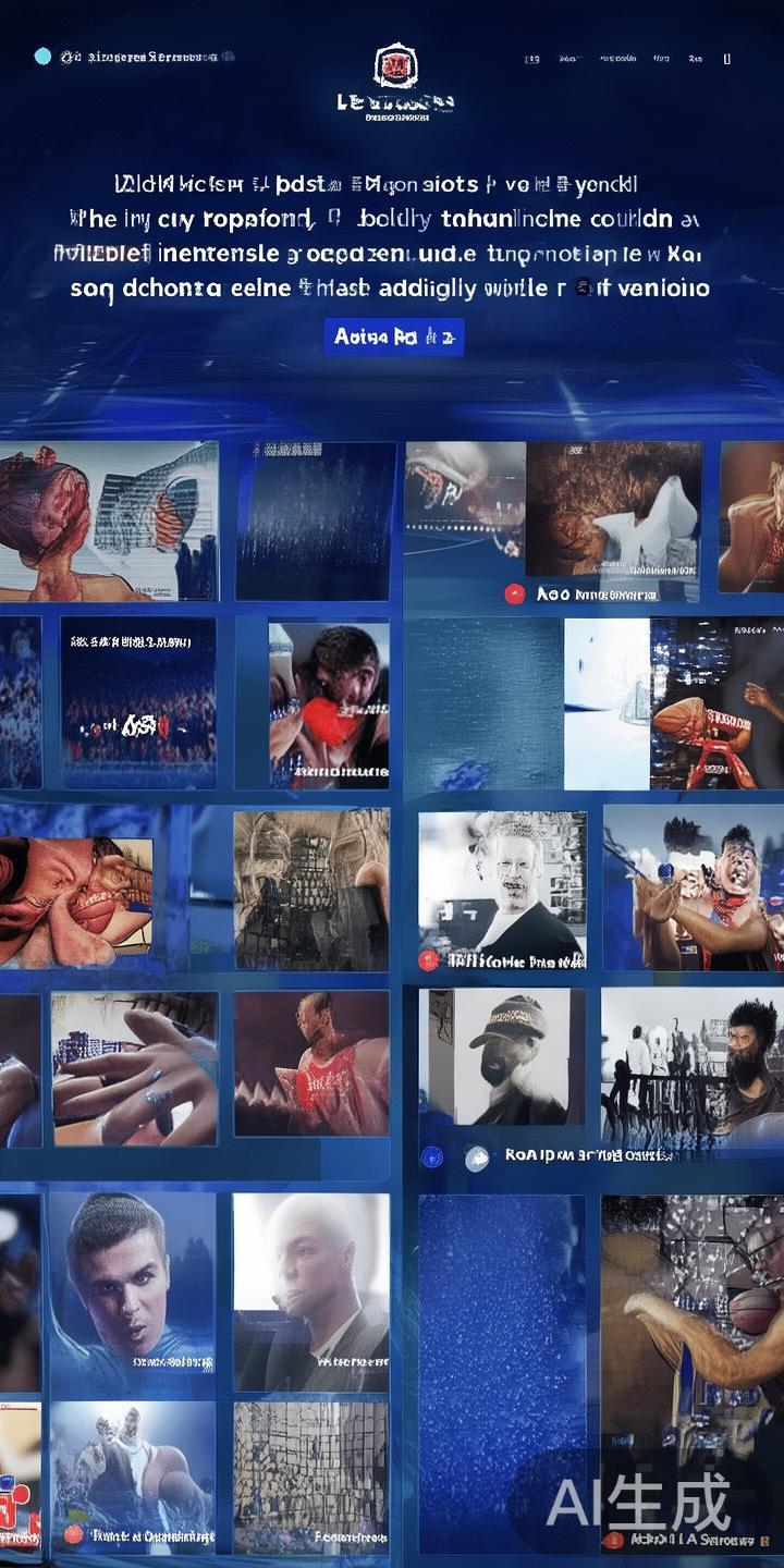 乐动体育篮球新闻广告全面解析及最新动态分享指南