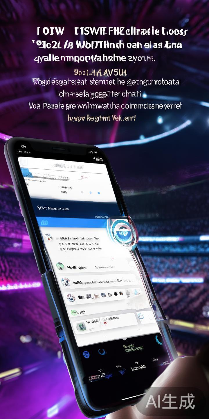 乐动体育APP直播：全面呈现精彩赛事与丰富互动体验