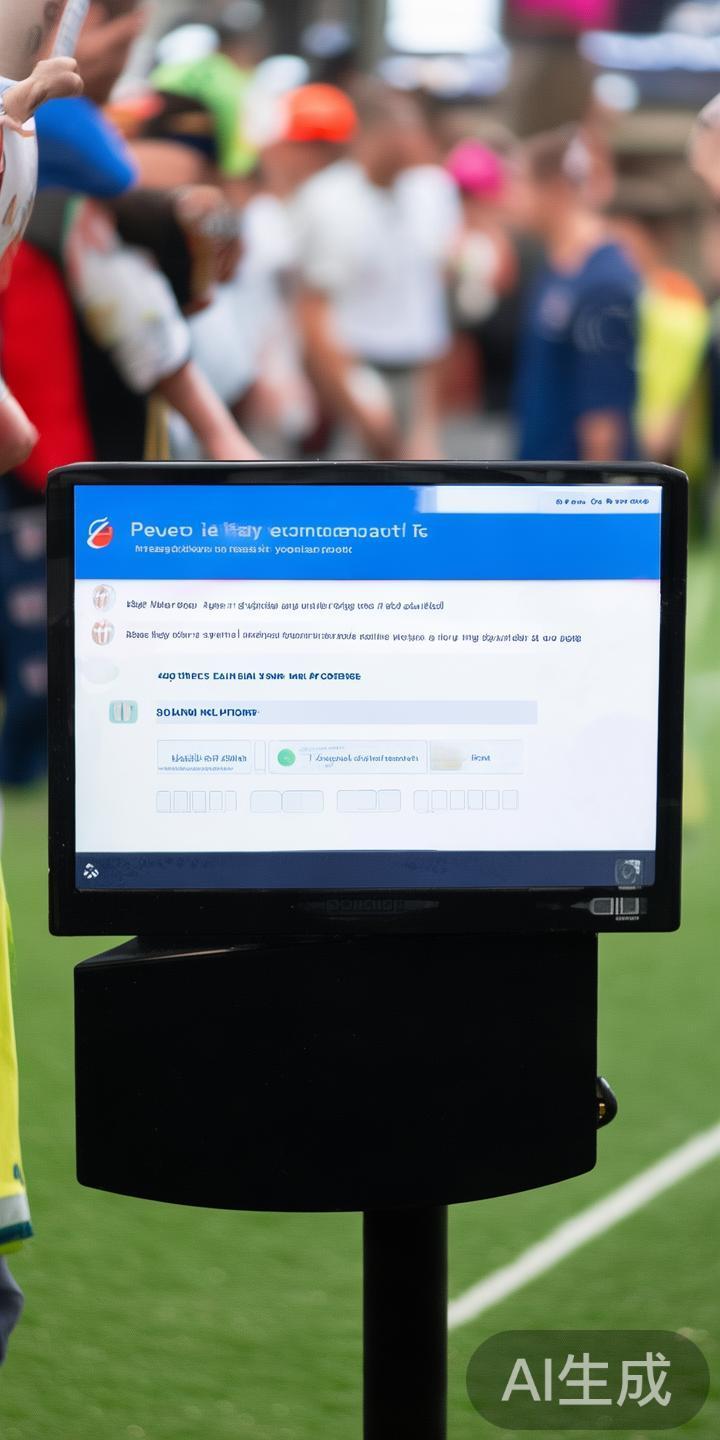 乐动体育足球赛事报名流程全面解析及最新报名指南推荐