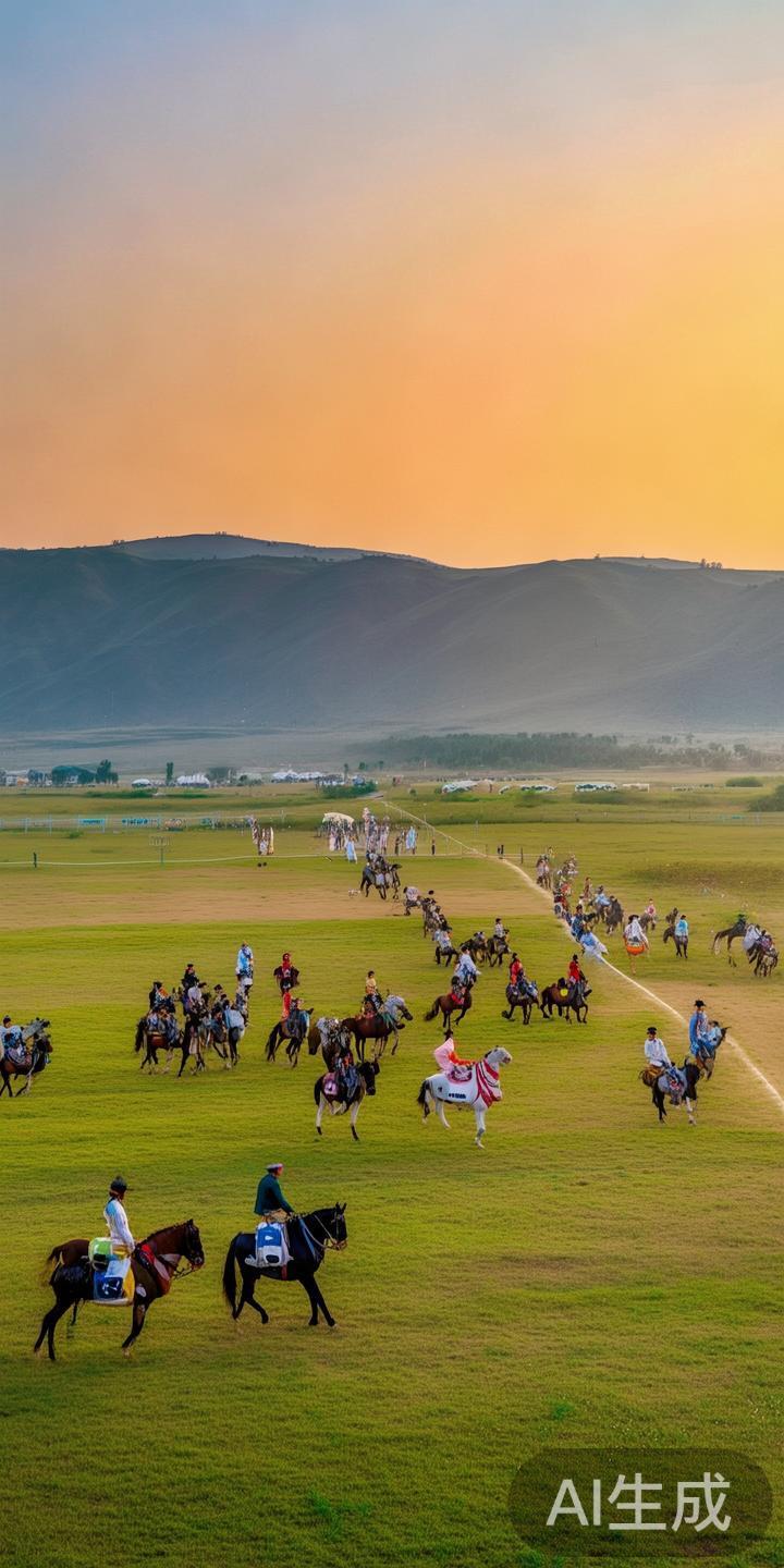 内蒙古乐动体育：引领体育产业创新发展新风尚 共筑未来体育梦想