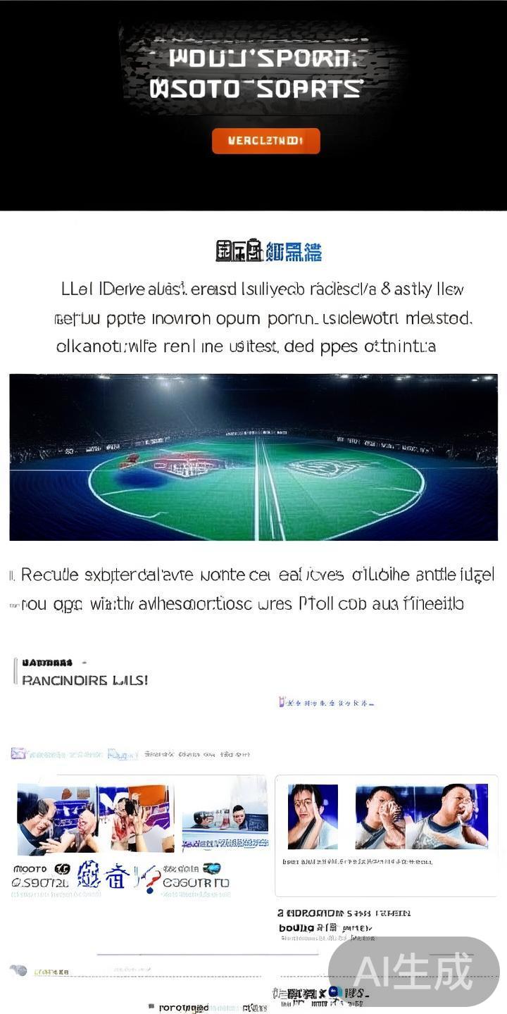 随着体育行业的快速发展，乐动体育作为一个新兴的体育