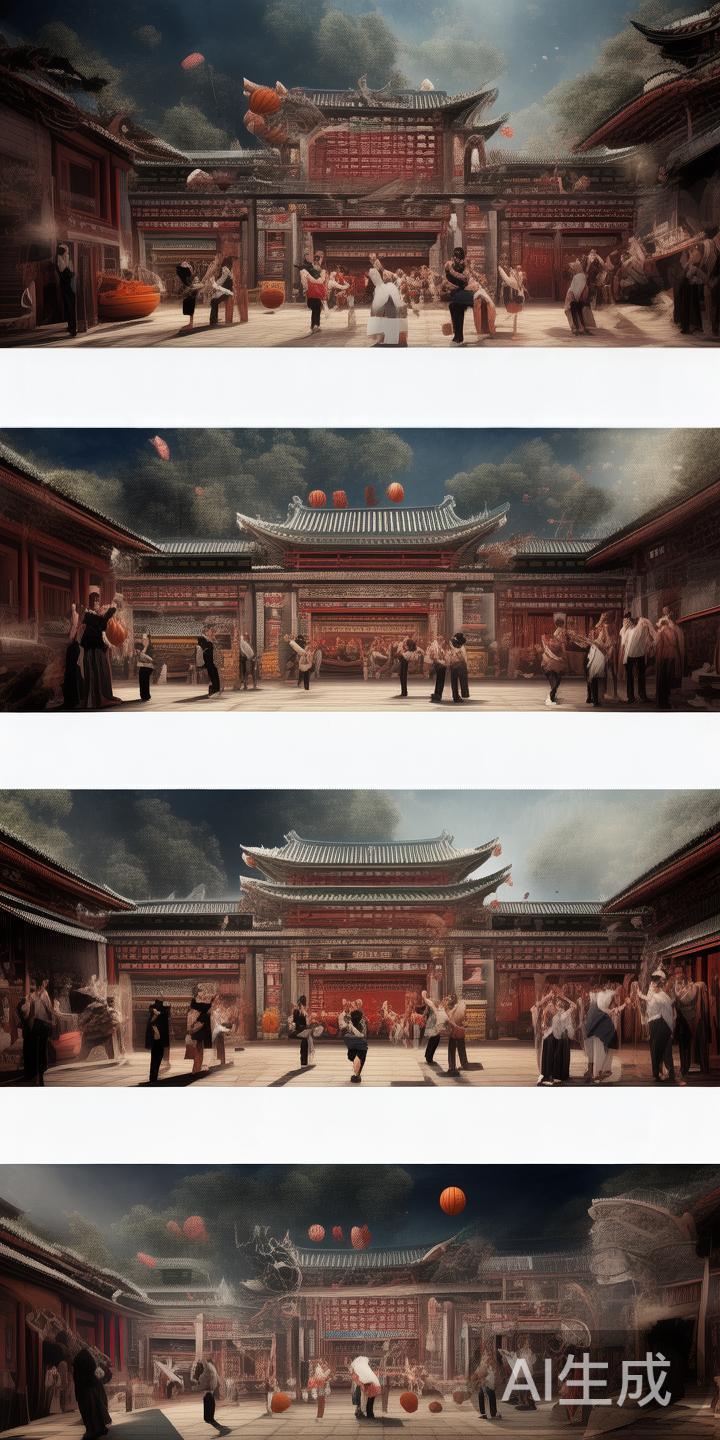 黎城县乐动体育篮球俱乐部全面发展与未来规划战略布局 此外,俱乐部积极探索资源整合,打造特色篮球文化品牌