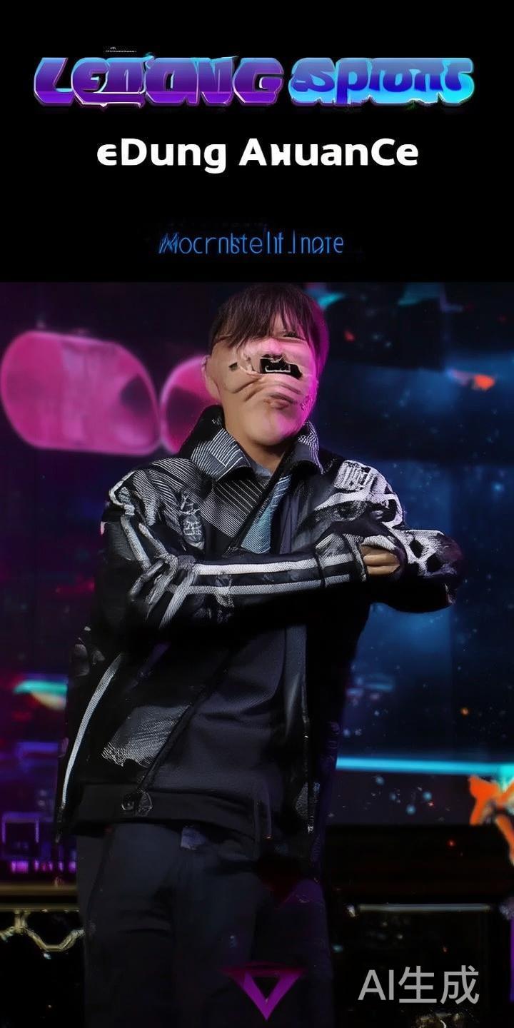 深入分析乐动体育携手玄策的合作战略布局及未来发展前景 随着电竞产业的不断壮大与多元化发展,品牌合作成为行