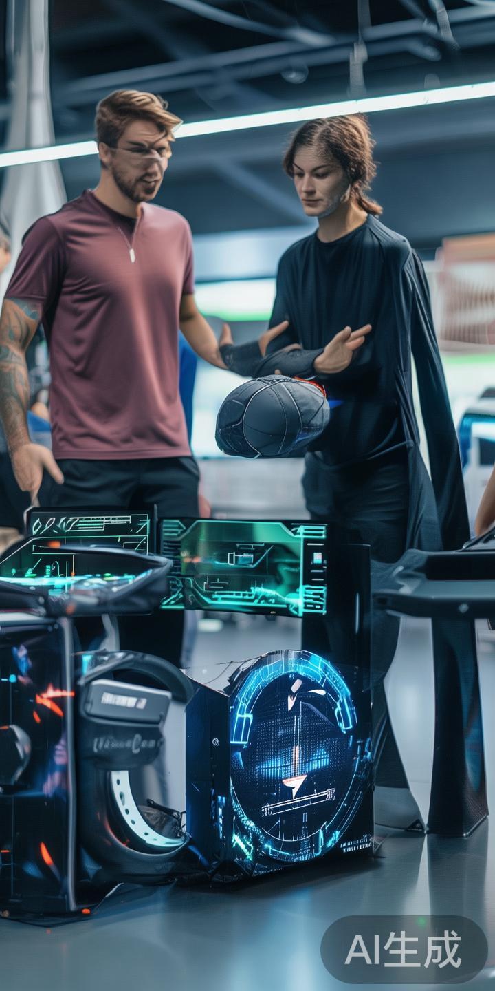 乐动体育创始人背景揭秘及其荣耀创业之路解析 随着团队的壮大与技术的不断突破,乐动体育逐渐推出了