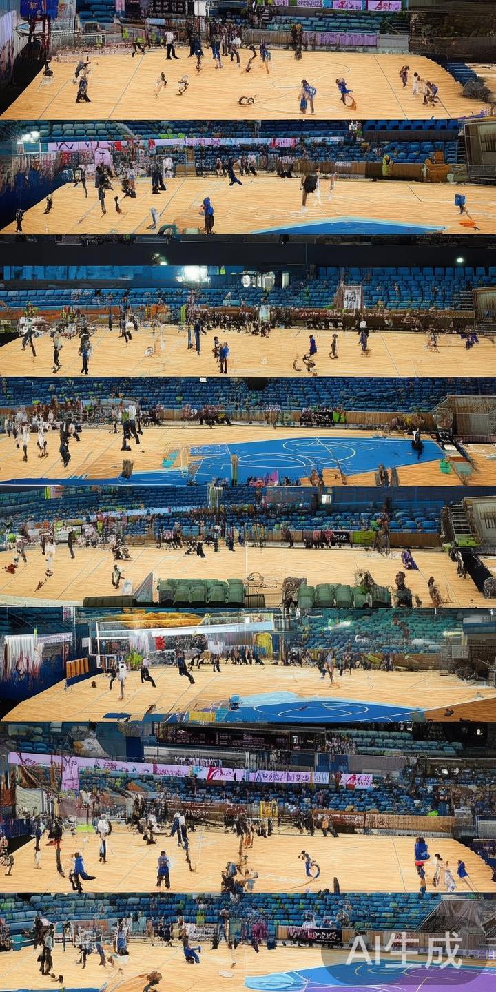 作为一个具有创新精神的体育赛事平台，KBS乐动体育