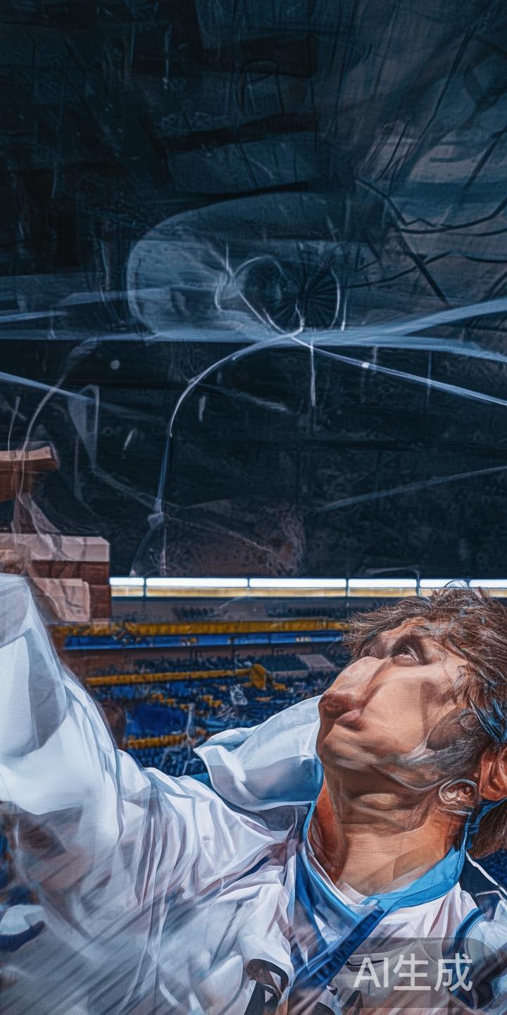 乐动体育后卫的精彩表现与技巧全面解析:防守与突破的关键技巧 防守站位是后卫防守的基本功,合理的位置能最大限度限