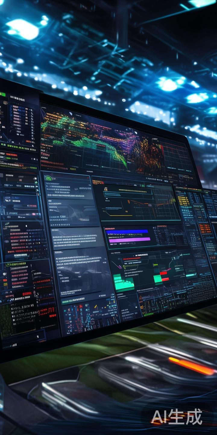 平台的数据分析功能也尤为出色。通过实时数据统计和历