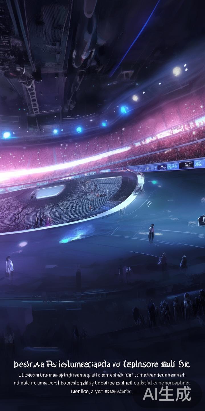 乐动体育篮球平台全面解析:赛事特色与优势解析 此外,平台的AR增强现实和虚拟现实技术为用户带来了