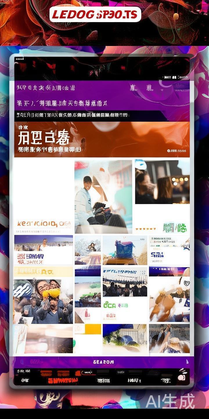 乐动体育全方位信息汇总与最新动态全面深度解析 内容多样化与个性化
为适应年轻用户的偏好,乐动体