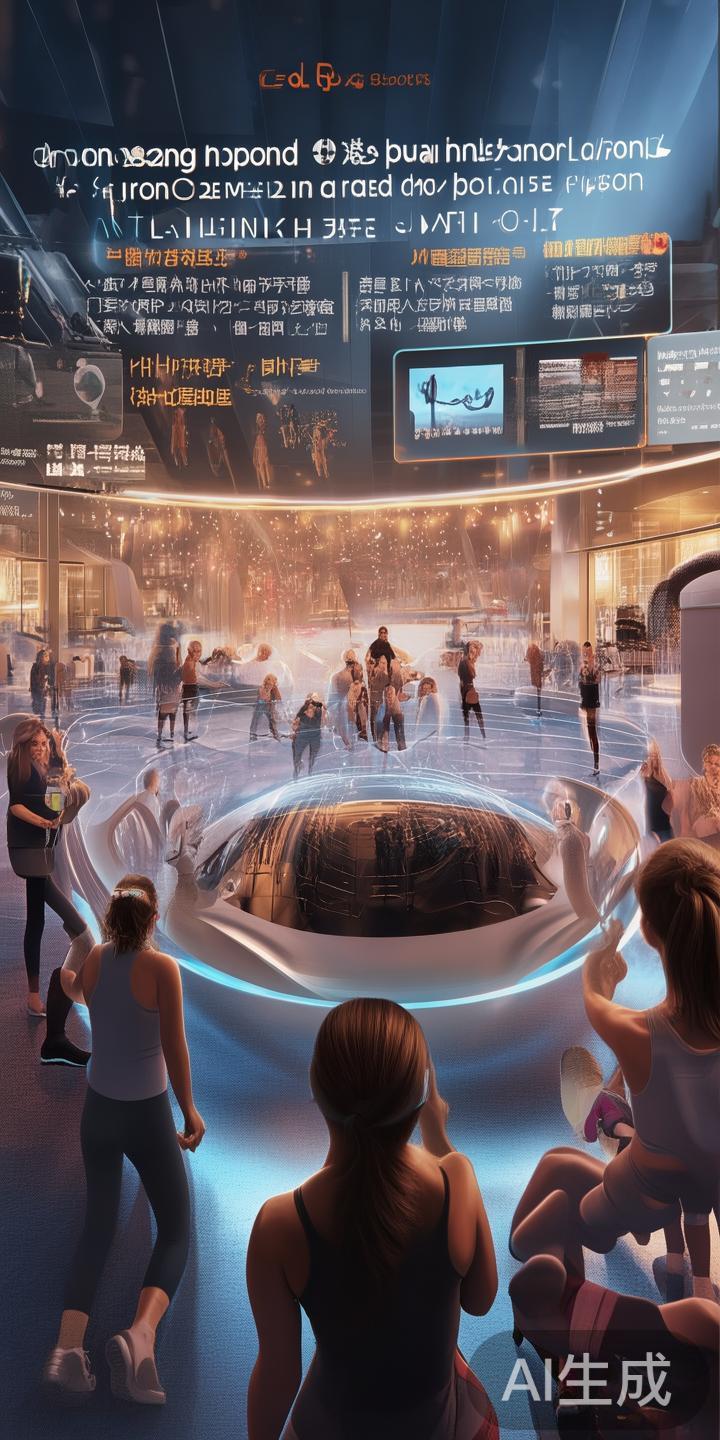 在现代社会，健康成为人们生活中日益关注的话题。随着