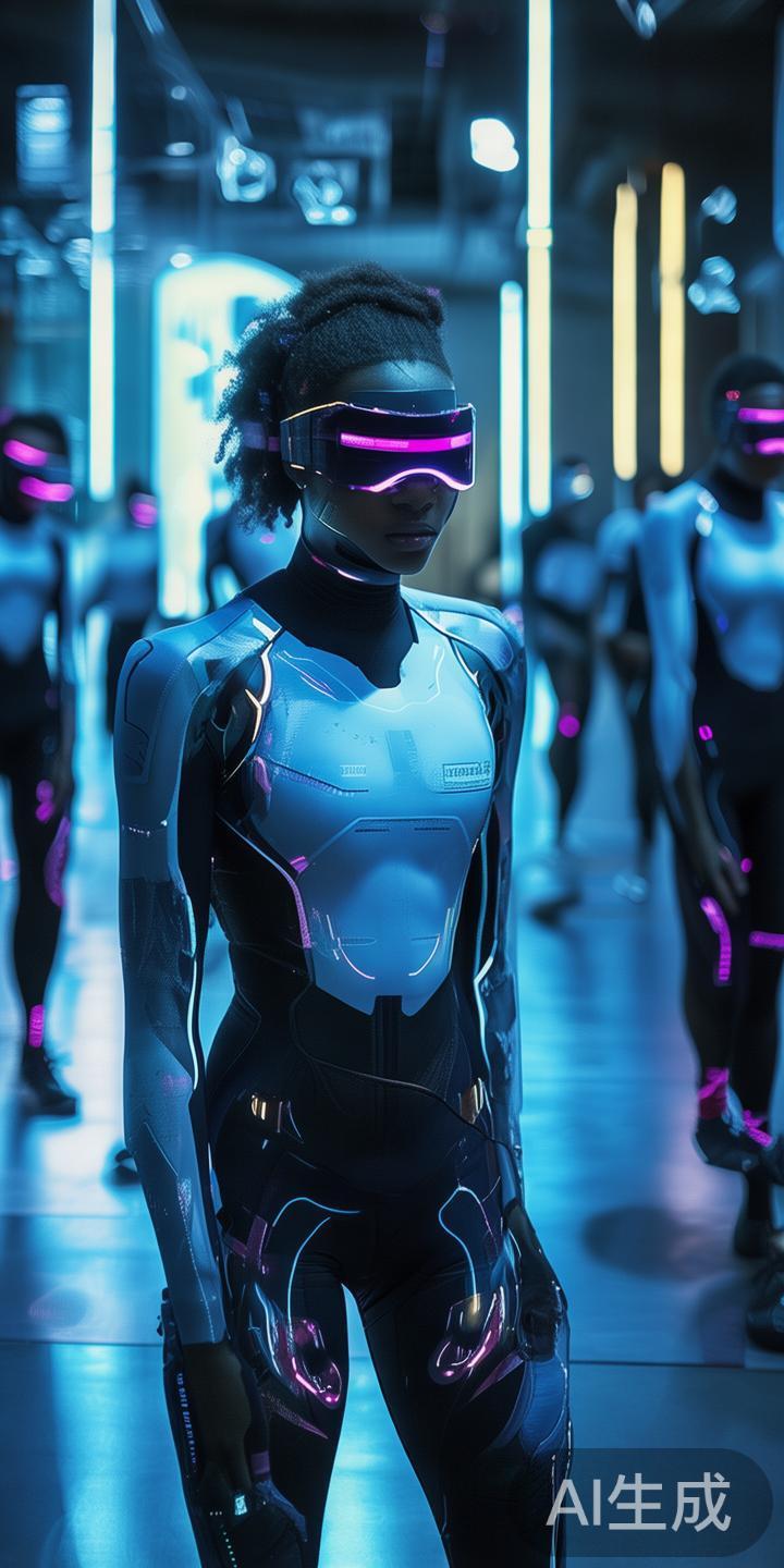 乐动体育ELD:引领青少年体训新时代的创新平台与发展新机遇 首先,乐动体育eld利用先进的智能科技,实现训练数