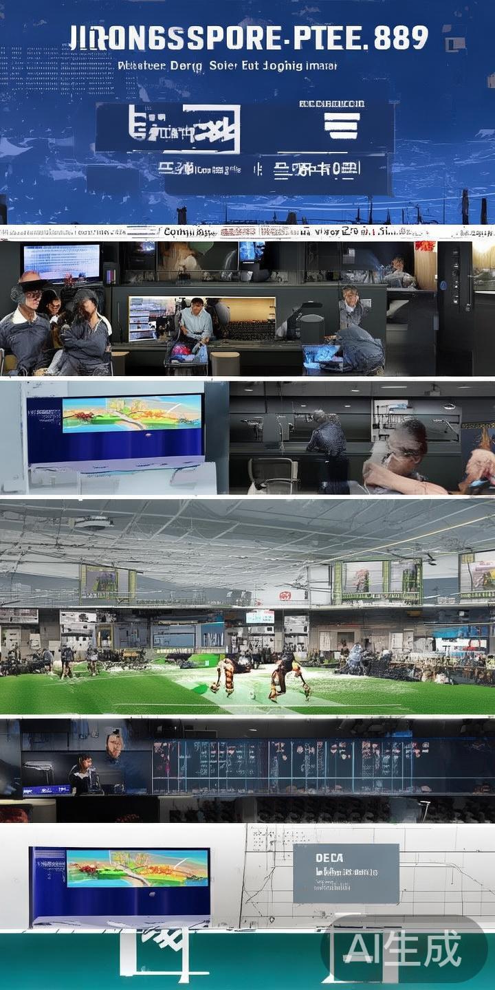 乐动体育乐动869：全面解析赛事直播、运动资讯与体育社区平台全景