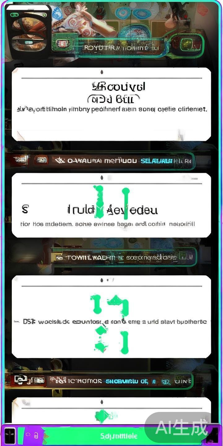四、参与指定的彩金活动
活动通常分为每日签到、赛