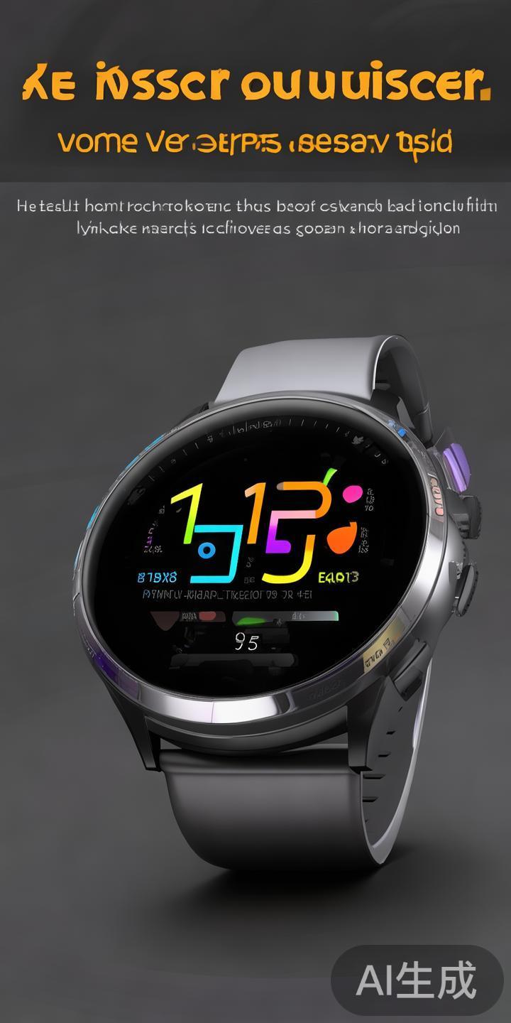 乐动体育礼物查询全攻略:最新礼品推荐与购买指南详解 智能运动手表
作为运动爱好者的必备神器,乐动体育