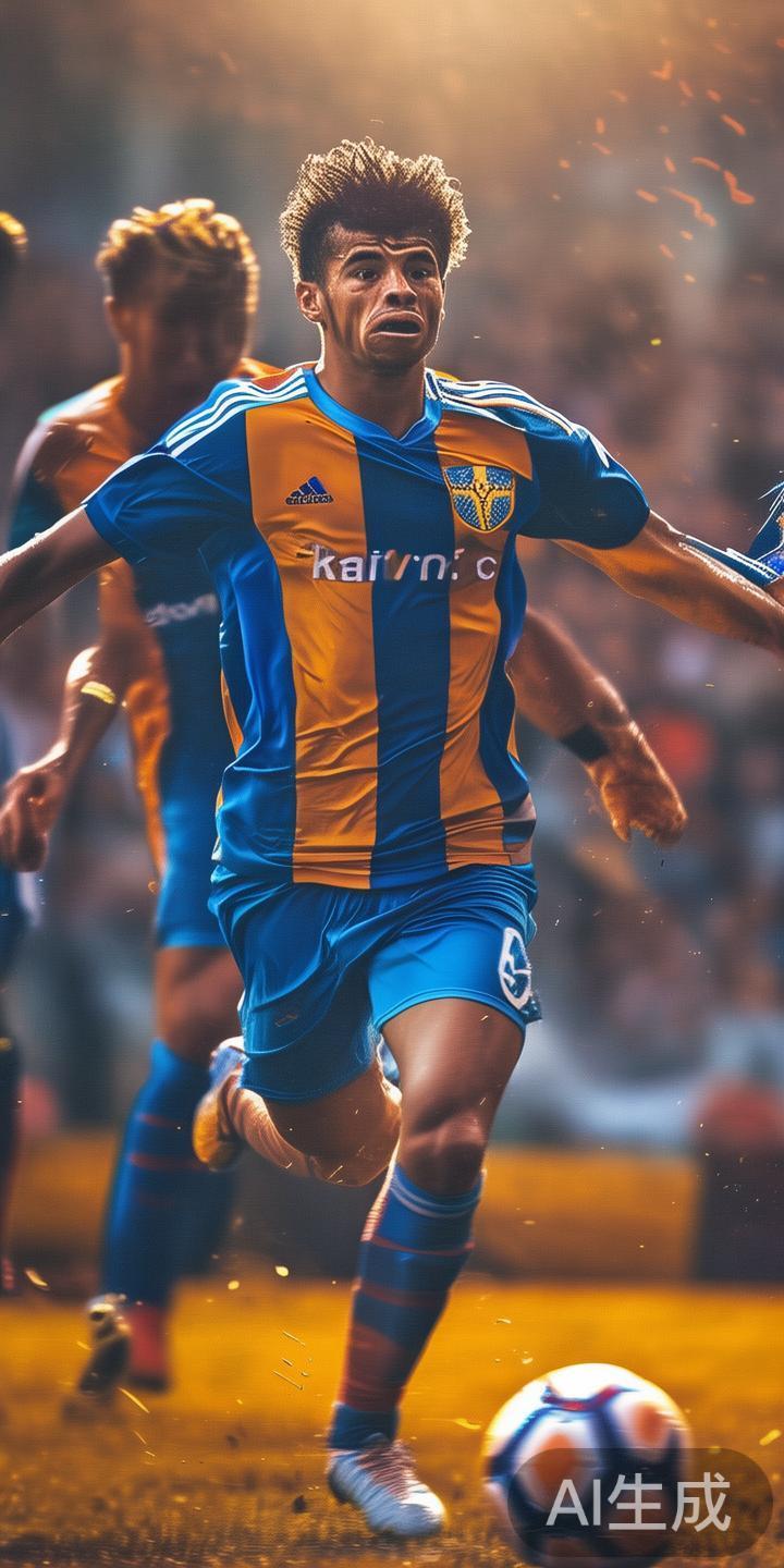 乐动体育足球快讯:第一时间掌握最新赛事资讯与精彩比赛精彩回顾 二、精彩比赛回顾与亮点分析
每场精彩比赛都离不开